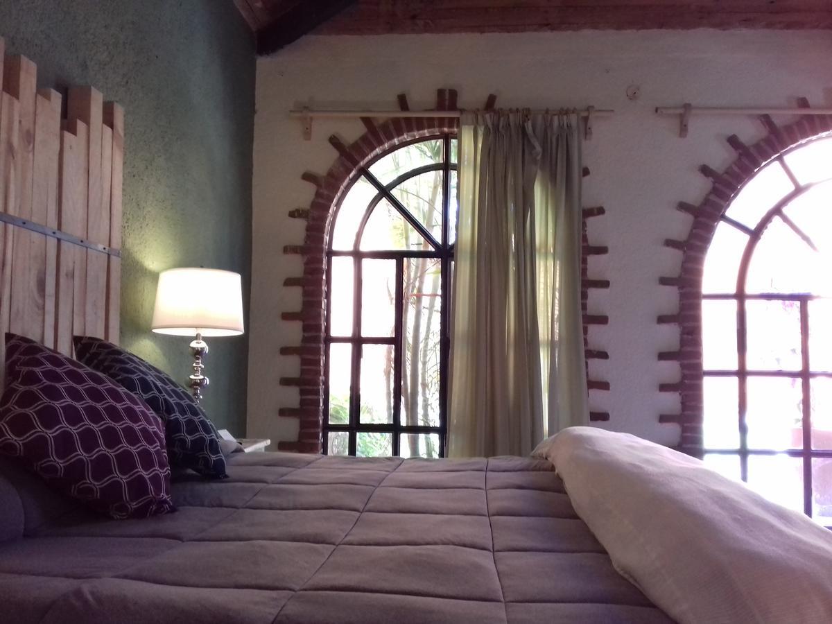 Casa Los Naranjos San Miguel de Allende Exterior foto