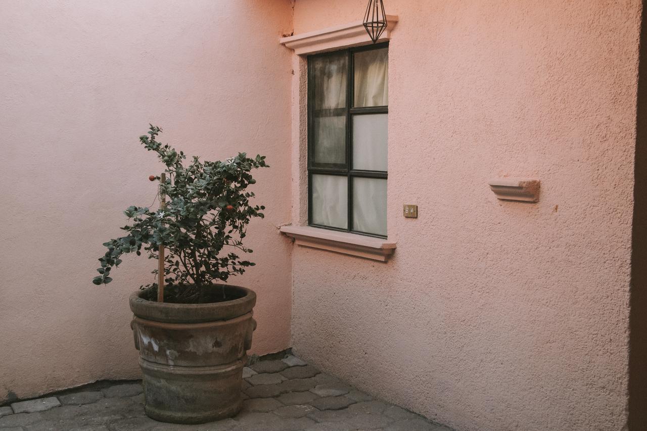 Casa Los Naranjos San Miguel de Allende Exterior foto