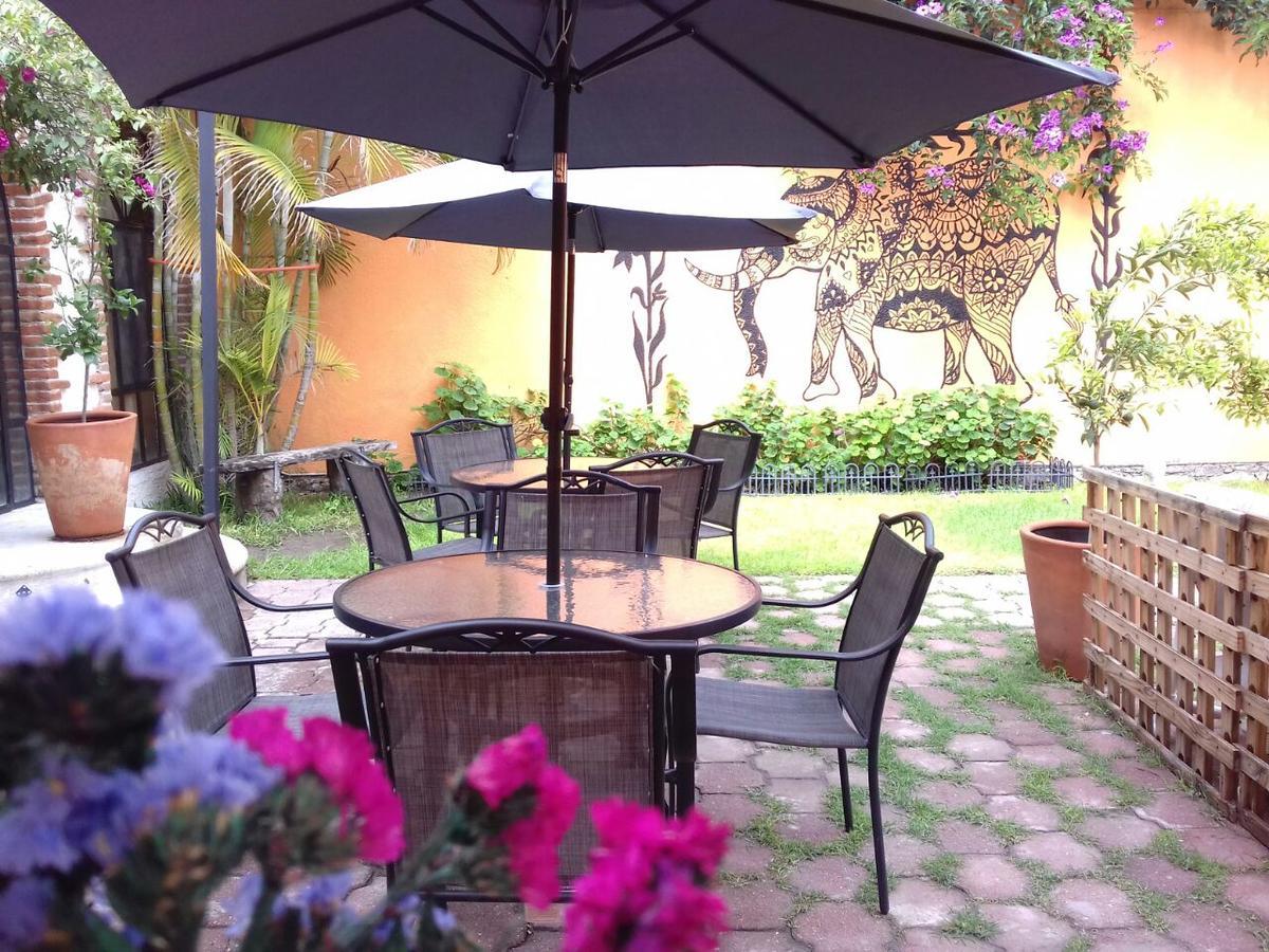 Casa Los Naranjos San Miguel de Allende Exterior foto
